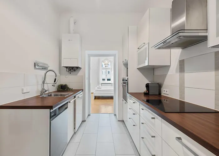 Westside Apartment